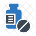 پیش‌نمایش فایل pills-bottle-1991135 از پک سبک زندگی سالم