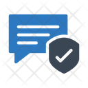 پیش‌نمایش فایل secure-chat-1990001 از پک امنیت اینترنت