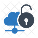 پیش‌نمایش فایل unlock-cloud-connection-1989984 از پک امنیت اینترنت