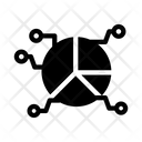 پیش‌نمایش فایل chart-network-1986021 از پک تحلیل کسب و کار