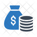 پیش‌نمایش فایل money-bag-1984622 از پک تحلیل کسب و کار