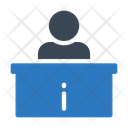 پیش‌نمایش فایل reception-1993868 از پک مدیریت کسب و کار