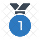 پیش‌نمایش فایل medal-1993807 از پک مدیریت کسب و کار