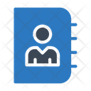 پیش‌نمایش فایل contact-book-1993758 از پک مدیریت کسب و کار