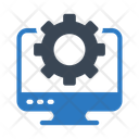 پیش‌نمایش فایل computer-setting-1984650 از پک تحلیل کسب و کار