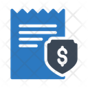 پیش‌نمایش فایل invoice-1984673 از پک تحلیل کسب و کار