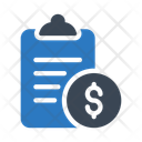 پیش‌نمایش فایل invoice-1984674 از پک تحلیل کسب و کار