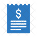 پیش‌نمایش فایل receipt-1984658 از پک تحلیل کسب و کار