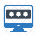 پیش‌نمایش فایل computer-password-1989920 از پک امنیت اینترنت