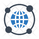 پیش‌نمایش فایل global-network-1992328 از پک بانکداری و امور مالی