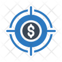 پیش‌نمایش فایل money-target-1992299 از پک بانکداری و امور مالی