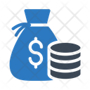 پیش‌نمایش فایل cash-bag-1992261 از پک بانکداری و مالی