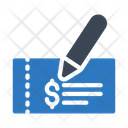 پیش‌نمایش فایل cheque-1992271 از پک بانکداری و مالی