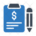 پیش‌نمایش فایل invoice-1992278 از پک بانکداری و مالی