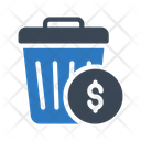 پیش‌نمایش فایل money-bin-1992264 از پک بانکداری و مالی