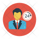 پیش‌نمایش فایل 24-hours-helper-1979510 از پک مدیریت پروژه