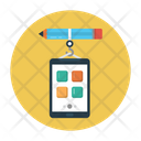 پیش‌نمایش فایل edit-application-1979504 از پک مدیریت پروژه