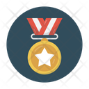 پیش‌نمایش فایل medal-1979509 از پک مدیریت پروژه
