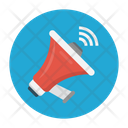 پیش‌نمایش فایل megaphone-1979508 از پک مدیریت پروژه
