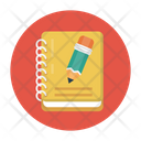 پیش‌نمایش فایل notebook-1979503 از پک مدیریت پروژه