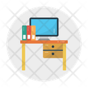 پیش‌نمایش فایل computer-table-1979455 از پک مدیریت پروژه