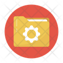 پیش‌نمایش فایل folder-setting-1979428 از پک مدیریت پروژه