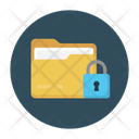 پیش‌نمایش فایل lock-folder-1979435 از پک مدیریت پروژه