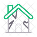پیش‌نمایش فایل earthquake-effect-on-house-1944424 از پک بیمه خانه