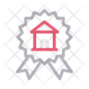 پیش‌نمایش فایل home-badge-1944406 از پک بیمه خانه