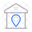 پیش‌نمایش فایل house-location-1944407 از پک بیمه خانه