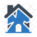 پیش‌نمایش فایل earthquake-effect-on-house-1944374 از پک بیمه خانه