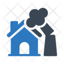 پیش‌نمایش فایل house-near-industry-1944362 از پک بیمه خانه