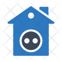 پیش‌نمایش فایل electric-house-2020936 از پک صنعتی و ساختمانی