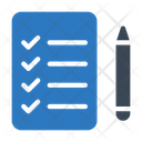 پیش‌نمایش فایل checklist-2020660 از پک روال روزانه
