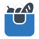 پیش‌نمایش فایل vegetable-bag-2020628 از پک روال روزانه