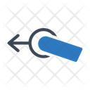پیش‌نمایش فایل left-swipe-2020501 از پک ژست و حرکت