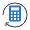 پیش‌نمایش فایل calculator-2020014 از پک امور مالی