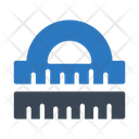 پیش‌نمایش فایل protractor-2019684 از پک مدرسه و آموزش
