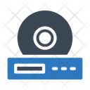 پیش‌نمایش فایل cd-player-2022850 از پک تکنولوژی