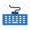 پیش‌نمایش فایل keyboard-2022828 از پک تکنولوژی