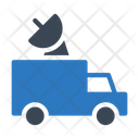 پیش‌نمایش فایل satellite-van-2022900 از پک تکنولوژی
