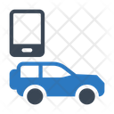 پیش‌نمایش فایل smart-car-2022919 از پک تکنولوژی