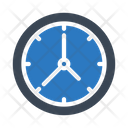پیش‌نمایش فایل clock-2021712 از پک لوازم تحریر اداری
