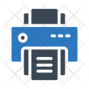 پیش‌نمایش فایل printer-2021740 از پک لوازم تحریر اداری