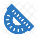 پیش‌نمایش فایل protractor-2021735 از پک لوازم تحریر اداری