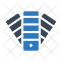 پیش‌نمایش فایل color-palette-2021683 از پک لوازم تحریر اداری