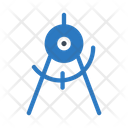 پیش‌نمایش فایل compass-2021682 از پک لوازم تحریر اداری