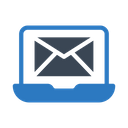 پیش‌نمایش فایل email-2021673 از پک لوازم تحریر اداری