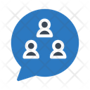 پیش‌نمایش فایل group-chat-2021659 از پک لوازم تحریر اداری