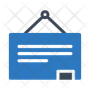 پیش‌نمایش فایل hanging-board-2021700 از پک لوازم تحریر اداری